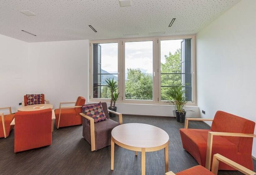 בית מלון כפרי St Michael Alpin Retreat