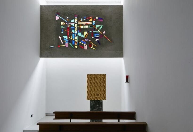 בית מלון כפרי St Michael Alpin Retreat