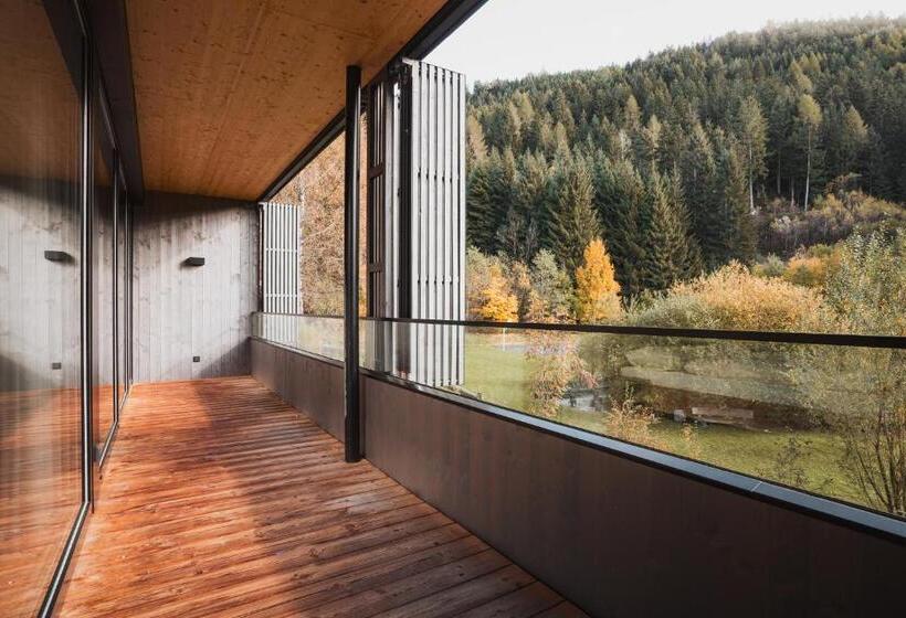 בית מלון כפרי St Michael Alpin Retreat