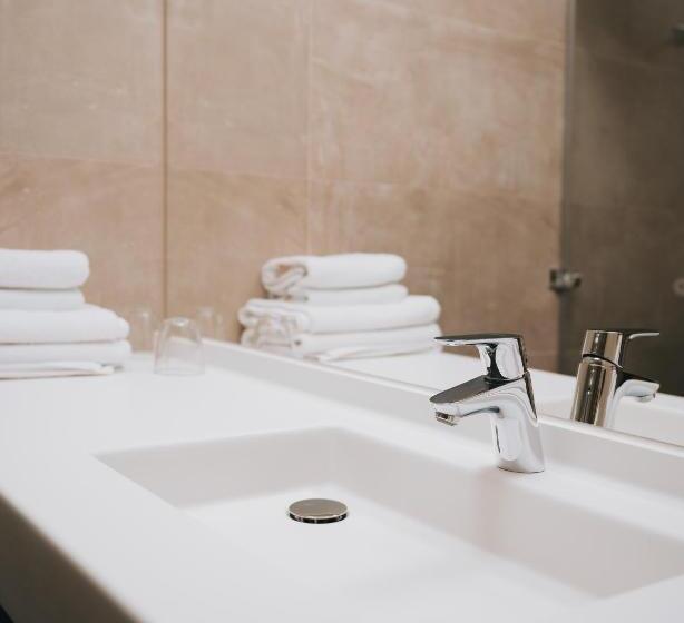 בית מלון כפרי St Michael Alpin Retreat