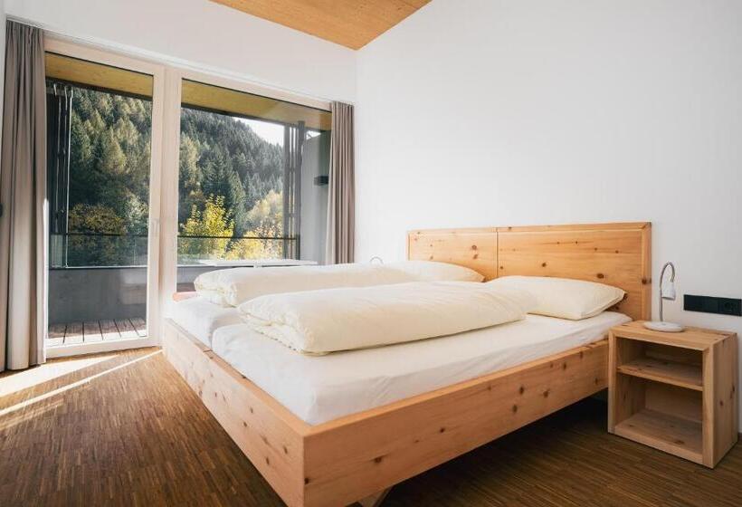 בית מלון כפרי St Michael Alpin Retreat