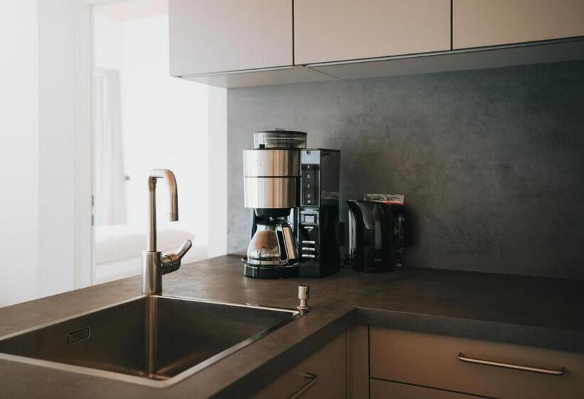 בית מלון כפרי St Michael Alpin Retreat