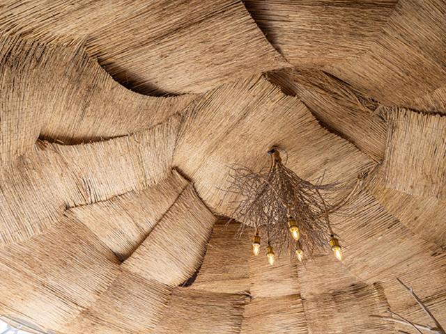 فندق Itoshima Sdgs Village Chikyu Mirai 海の大パノラマ 全室オーシャンビューのドームテント