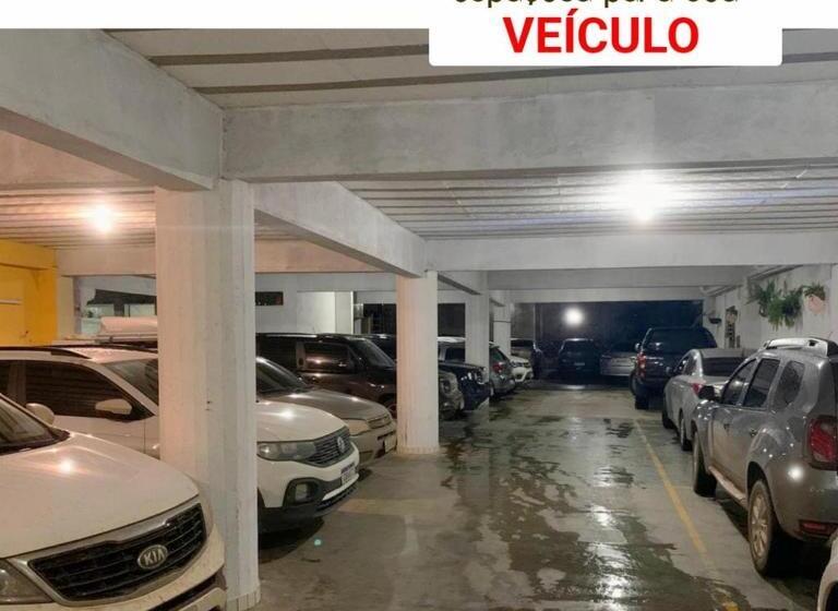 Отель Jk Buenópolis