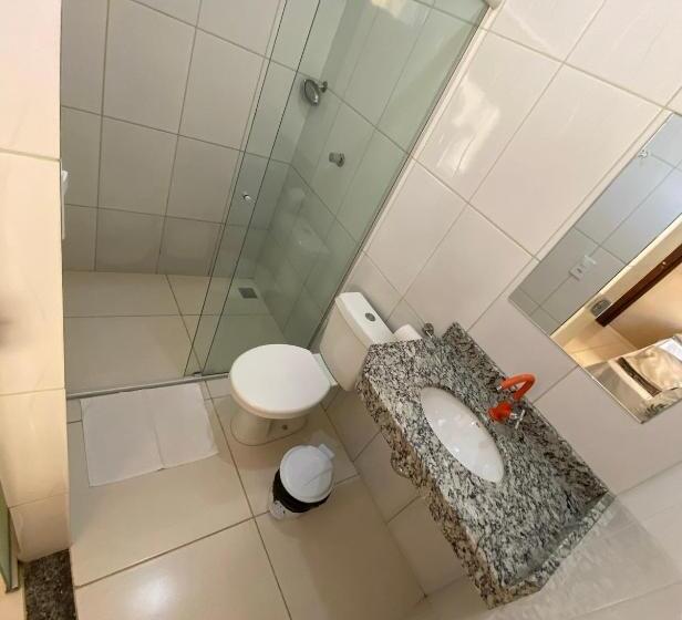 Отель Jk Buenópolis