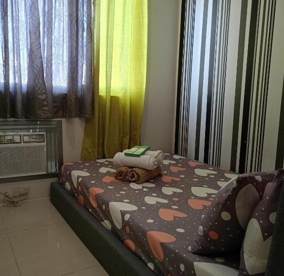 فندق King Of Kings At Sea Residences