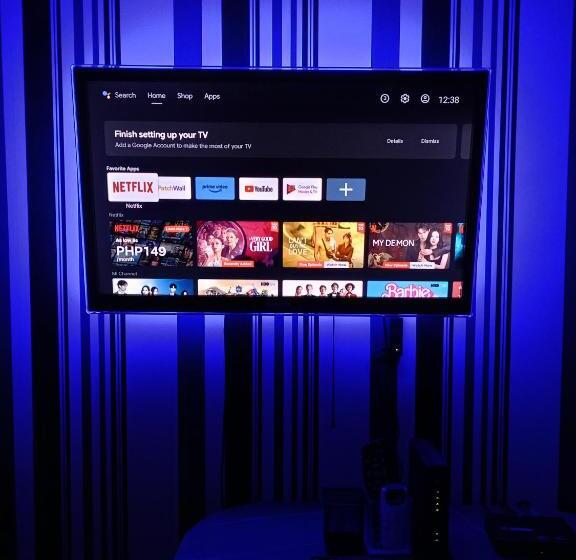 فندق King Of Kings At Sea Residences