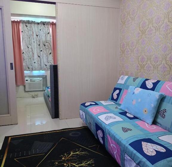 فندق King Of Kings At Sea Residences