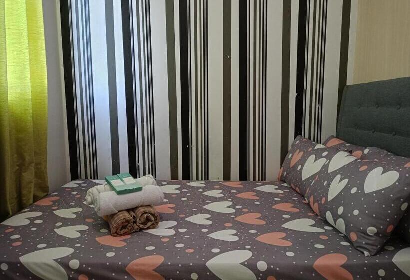 فندق King Of Kings At Sea Residences