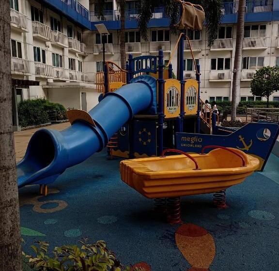 فندق King Of Kings At Sea Residences