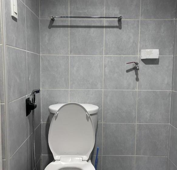 فندق King Of Kings At Sea Residences