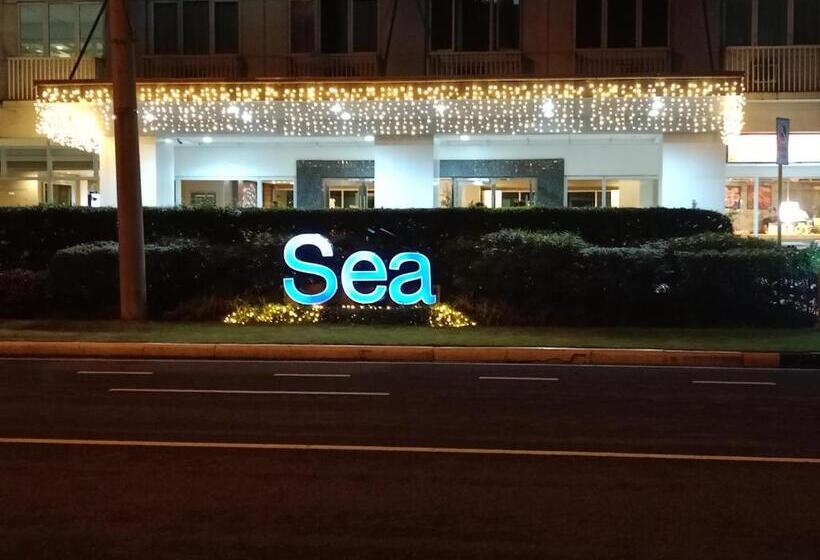 فندق King Of Kings At Sea Residences