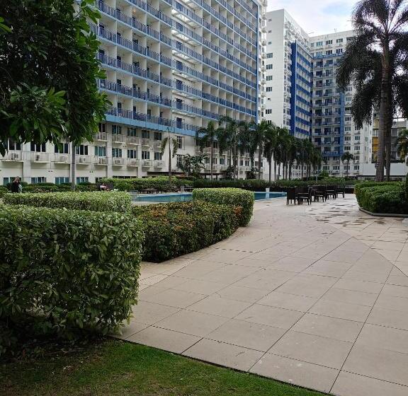 فندق King Of Kings At Sea Residences