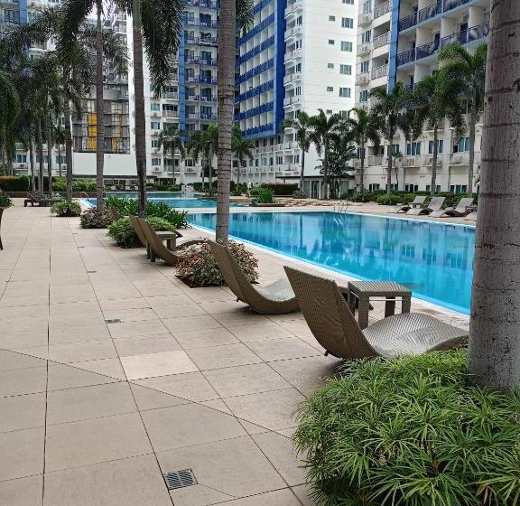 فندق King Of Kings At Sea Residences