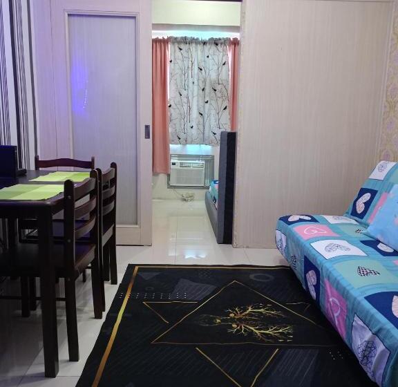 فندق King Of Kings At Sea Residences