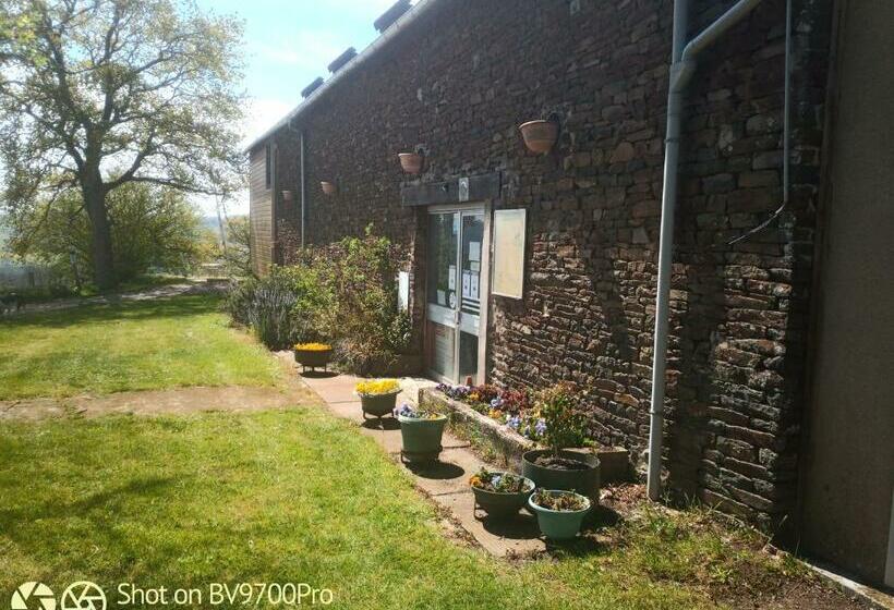 Отель La Baronnerie