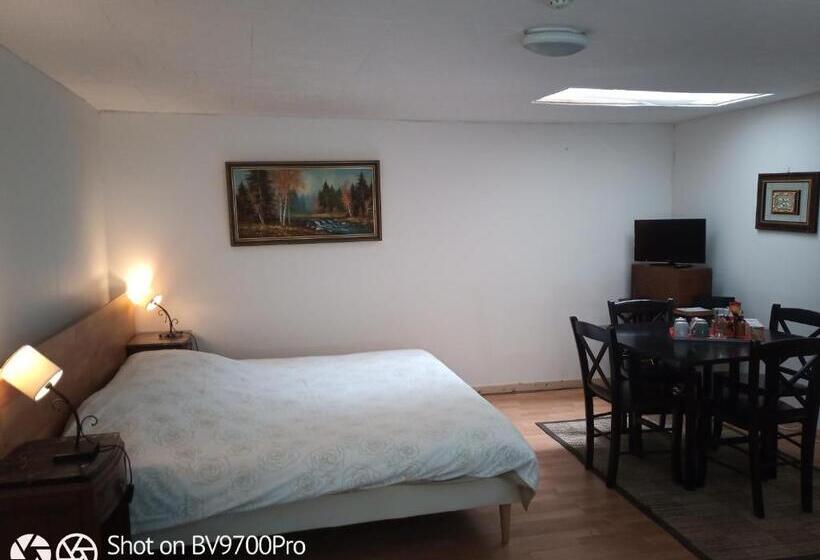 Отель La Baronnerie