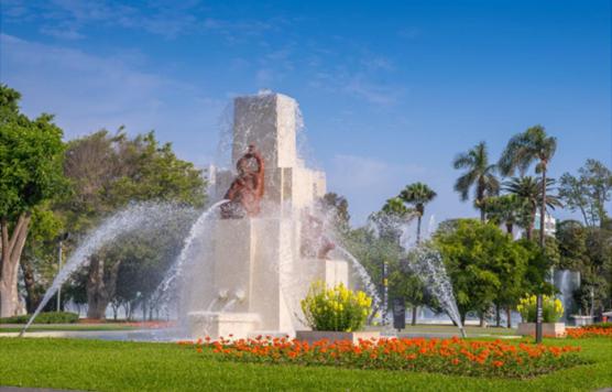 Отель La Primacía