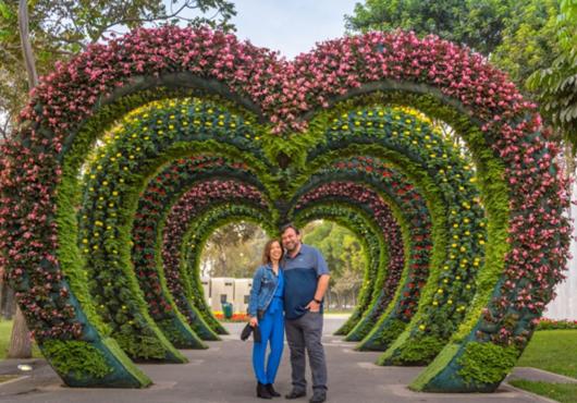 Отель La Primacía