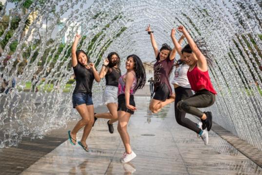 Отель La Primacía