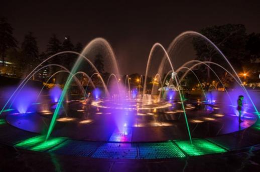 Отель La Primacía