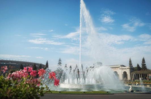 Отель La Primacía