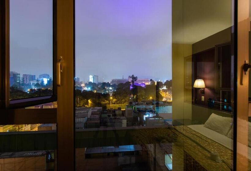 Отель La Primacía