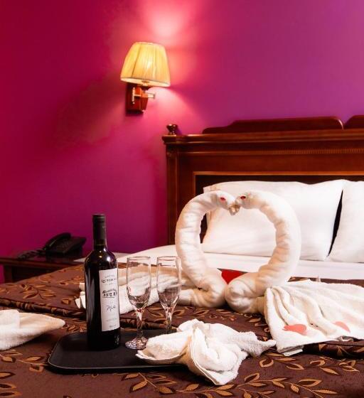 Отель La Primacía