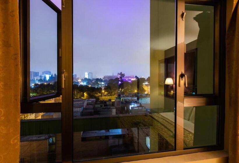 Отель La Primacía