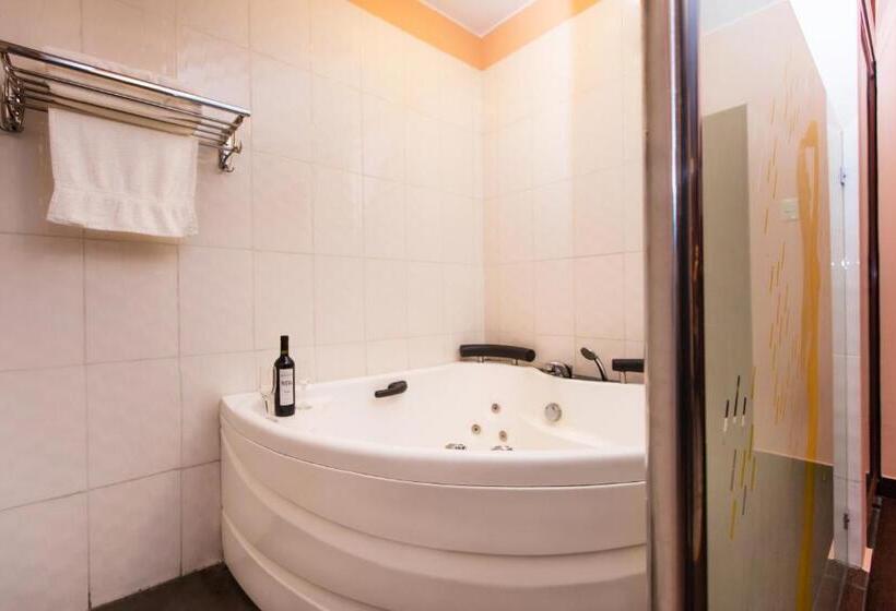 Отель La Primacía