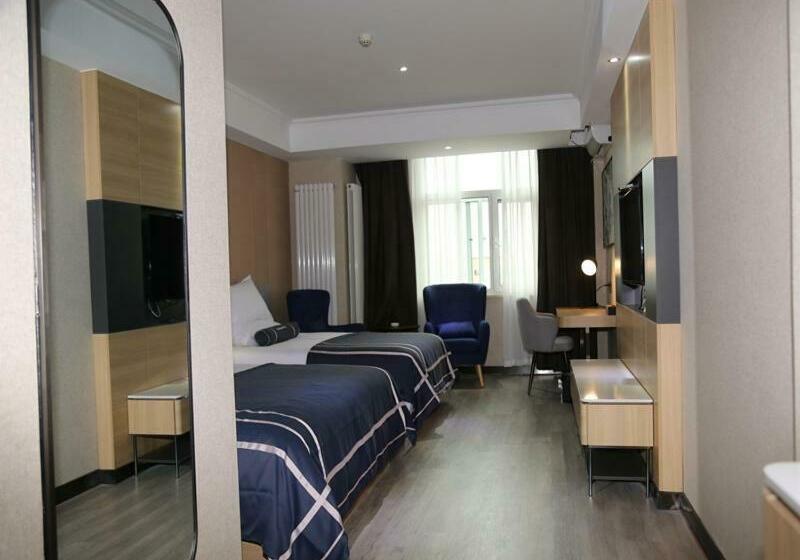 בית מלון כפרי Lano  Ningxia Guyuan Yuanzhou District Guyuan Municipal Government