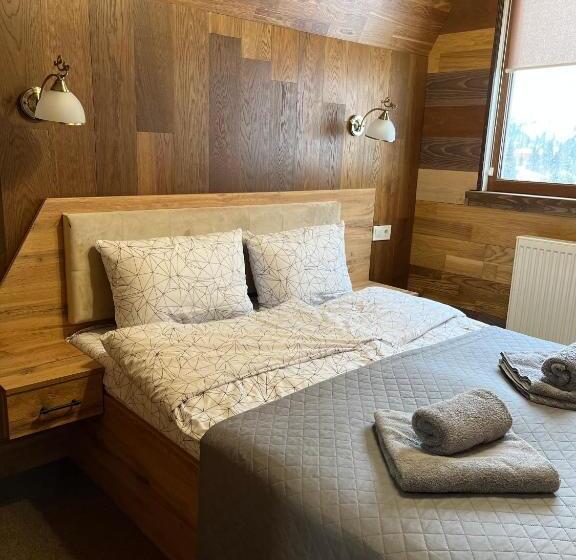 هتل Lastivka Guest House