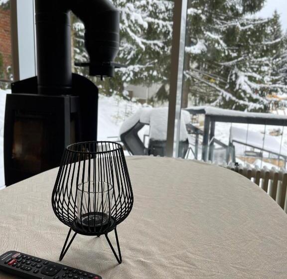 هتل Lastivka Guest House