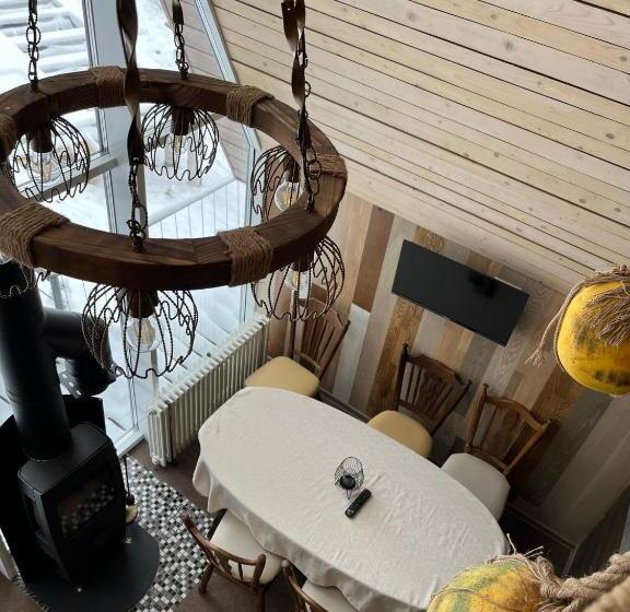 هتل Lastivka Guest House