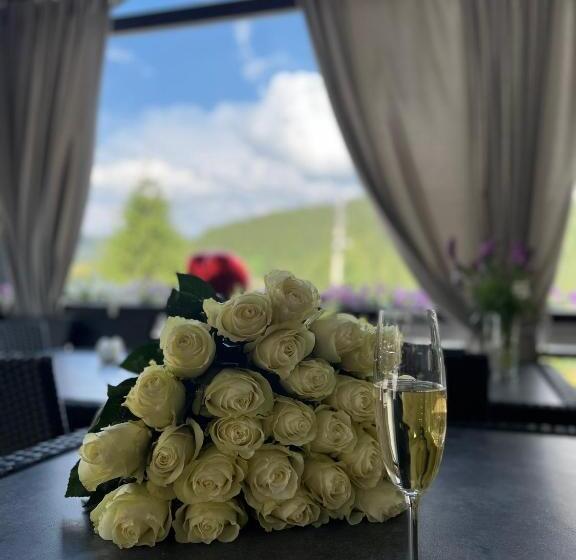 هتل Lastivka Guest House