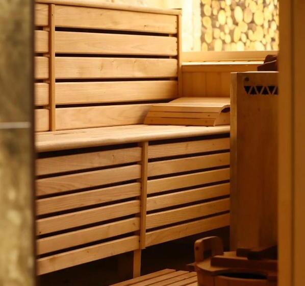 هتل Lastivka Guest House