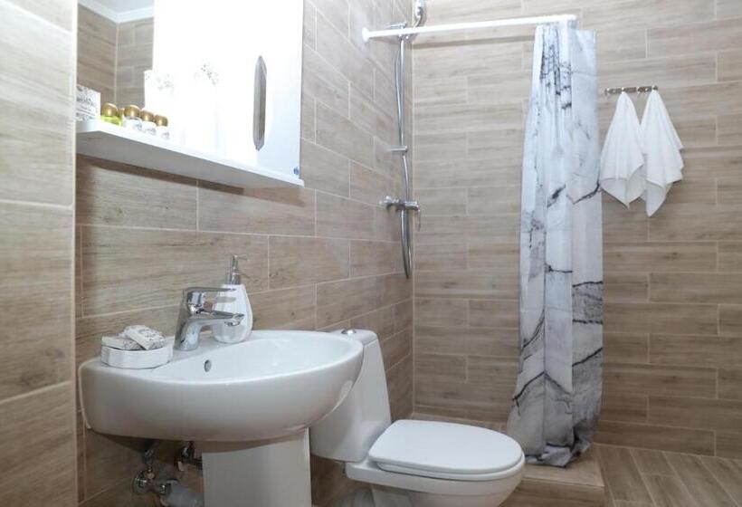 هتل Lastivka Guest House