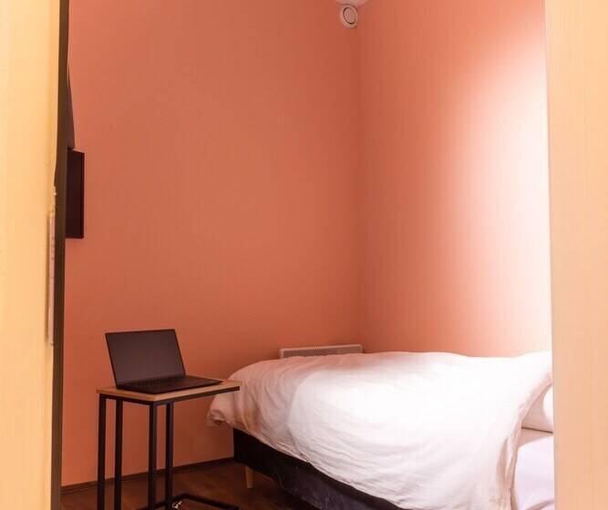 בית מלון כפרי Leeuwerik