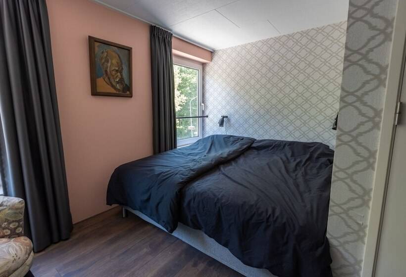 בית מלון כפרי Leeuwerik