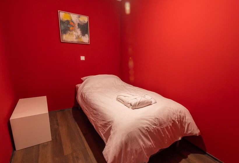 בית מלון כפרי Leeuwerik