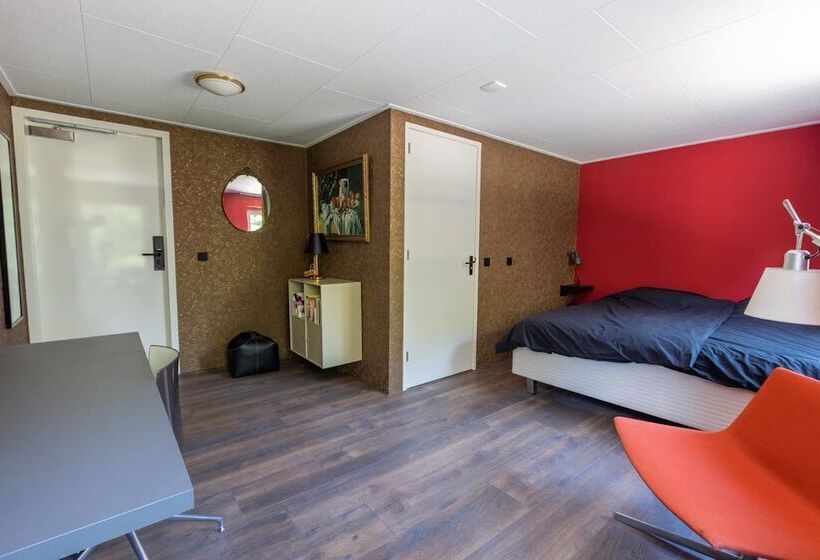 בית מלון כפרי Leeuwerik