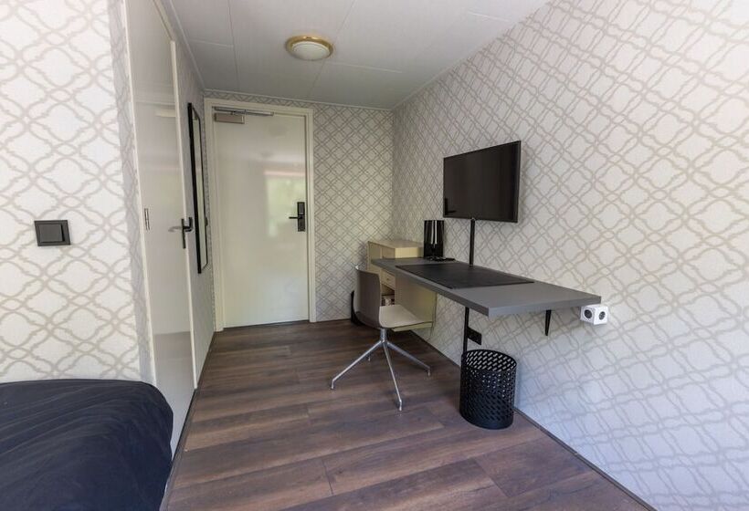 בית מלון כפרי Leeuwerik