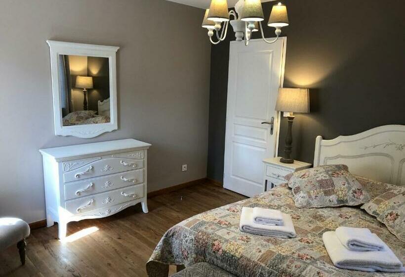 Отель Les Villas Du Domaine De Suzel