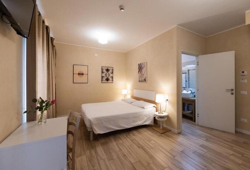 هتل Locanda Giovi Ca  Di Ponte