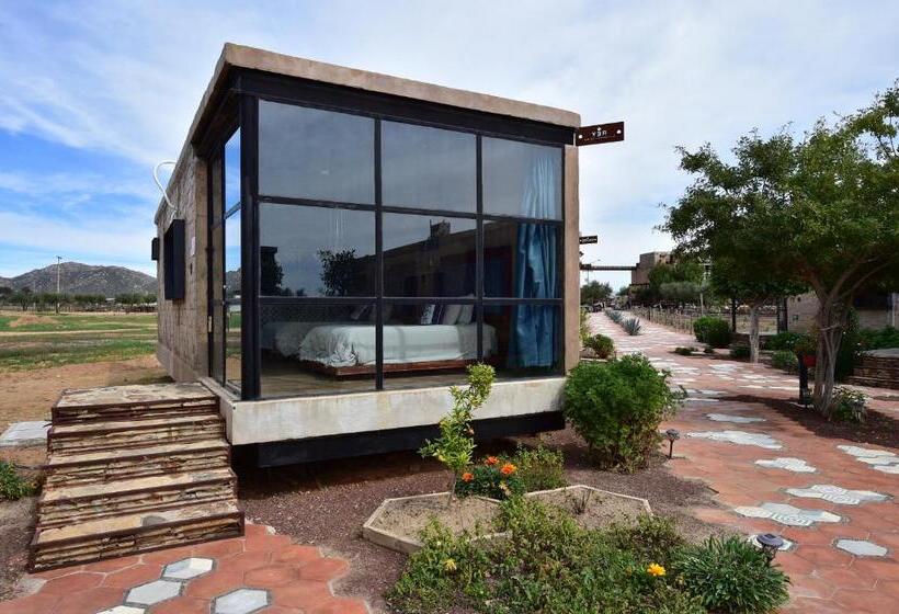 酒店 Los Amantes Valle De Guadalupe