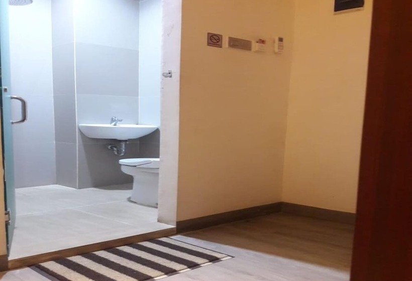 בית מלון כפרי Marcell