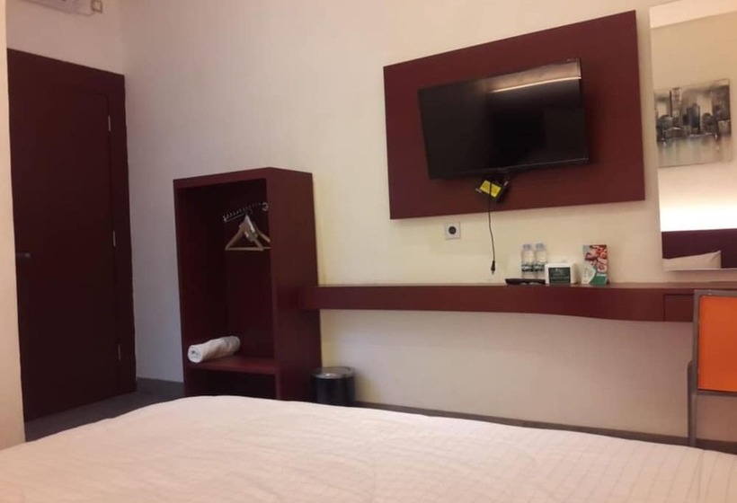 בית מלון כפרי Marcell