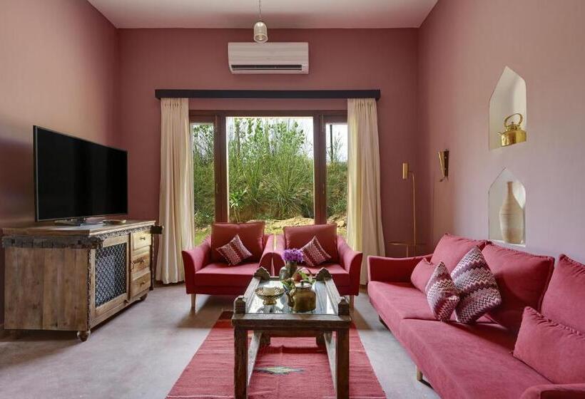 酒店 Maya Garh Pushkar