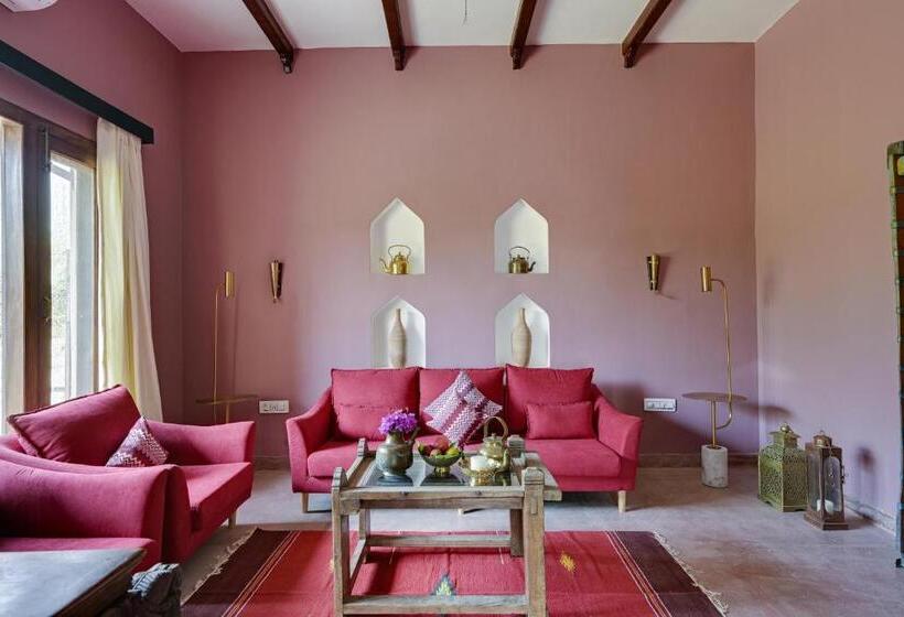 酒店 Maya Garh Pushkar