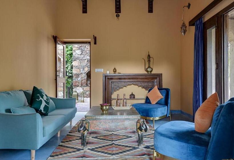 酒店 Maya Garh Pushkar